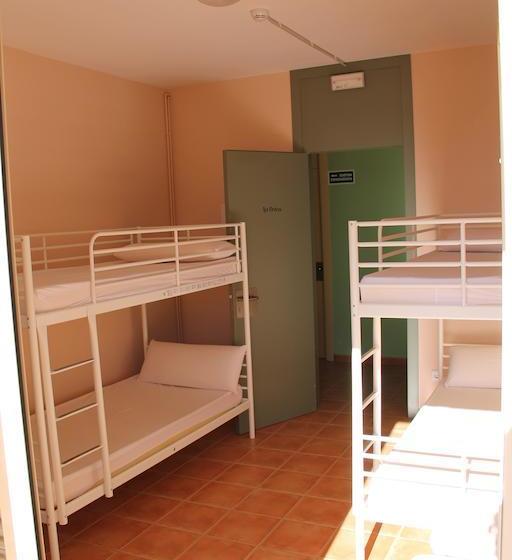 Albergue Pere El Gran
