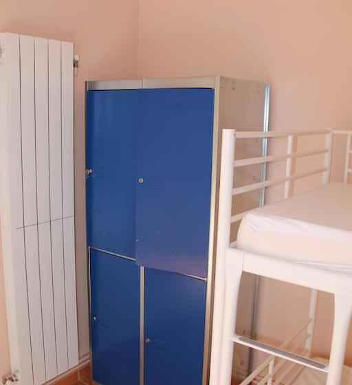 Albergue Pere El Gran