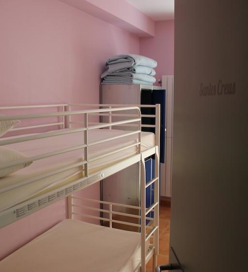 Albergue Pere El Gran