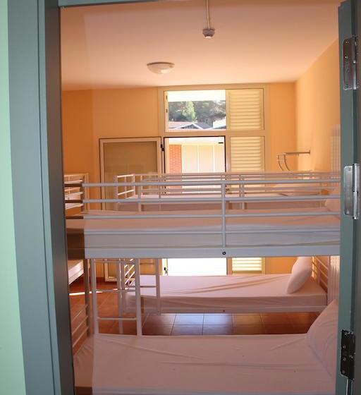 Albergue Pere El Gran