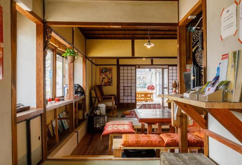 فندق صغير Entire House Popotel One