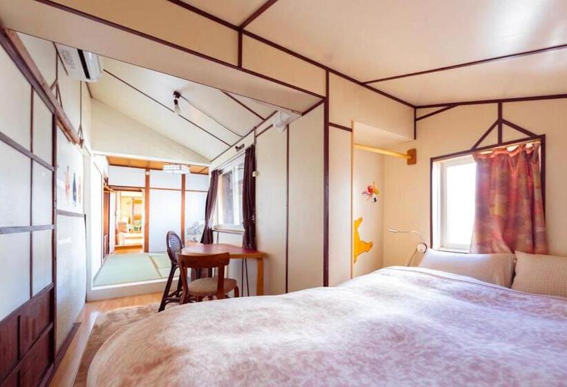 فندق صغير Entire House Popotel One