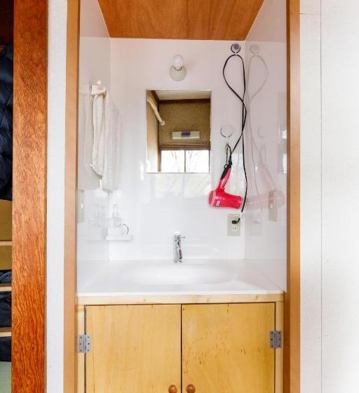 فندق صغير Entire House Popotel One