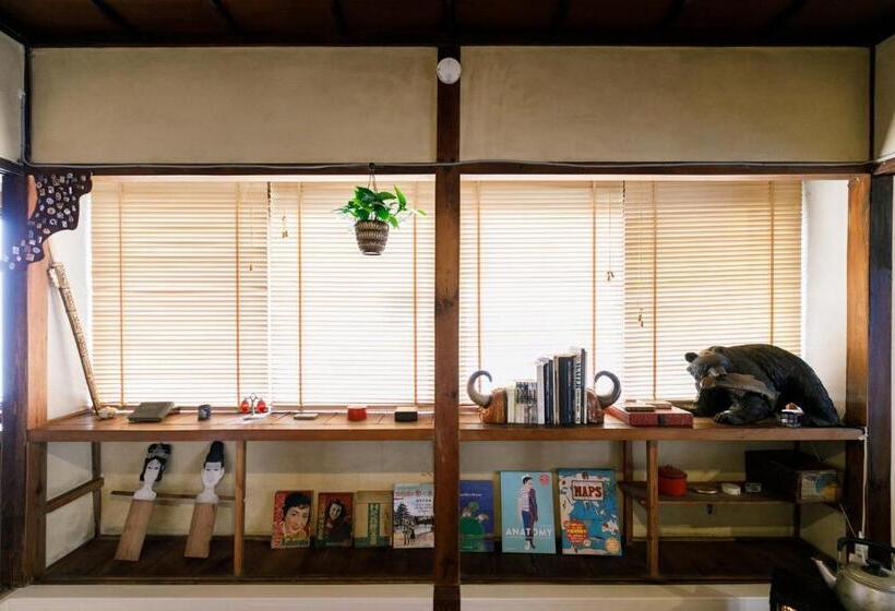 فندق صغير Entire House Popotel One