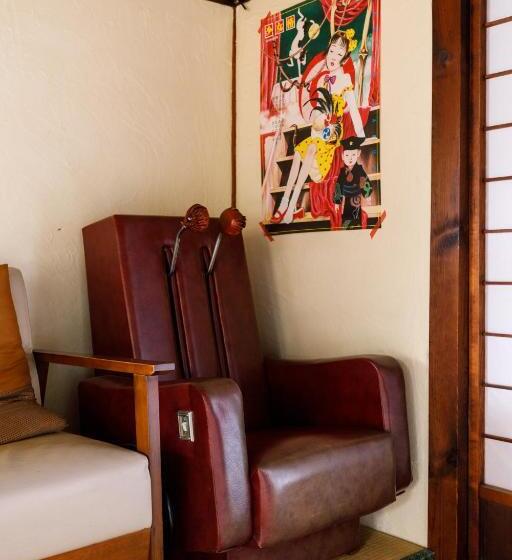 فندق صغير Entire House Popotel One