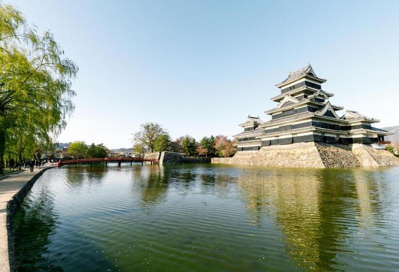 فندق صغير Entire House Popotel One