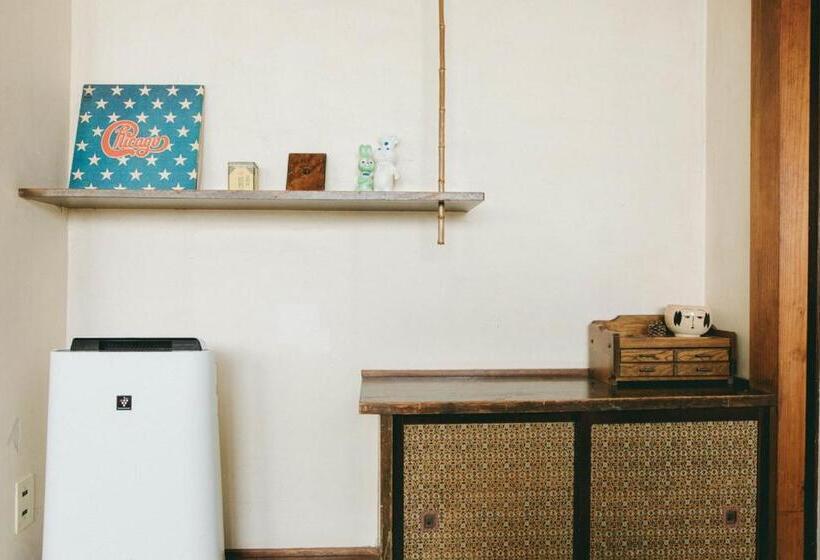 فندق صغير Entire House Popotel One