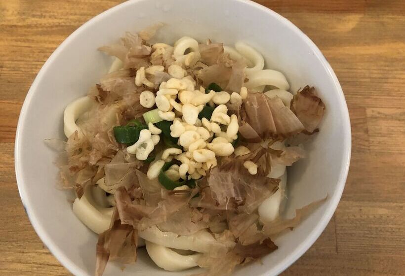 فندق صغير Yumebito House