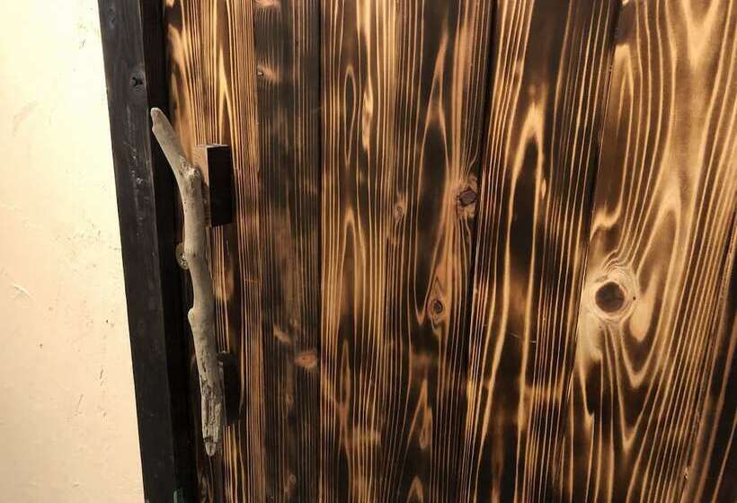 فندق صغير Yumebito House