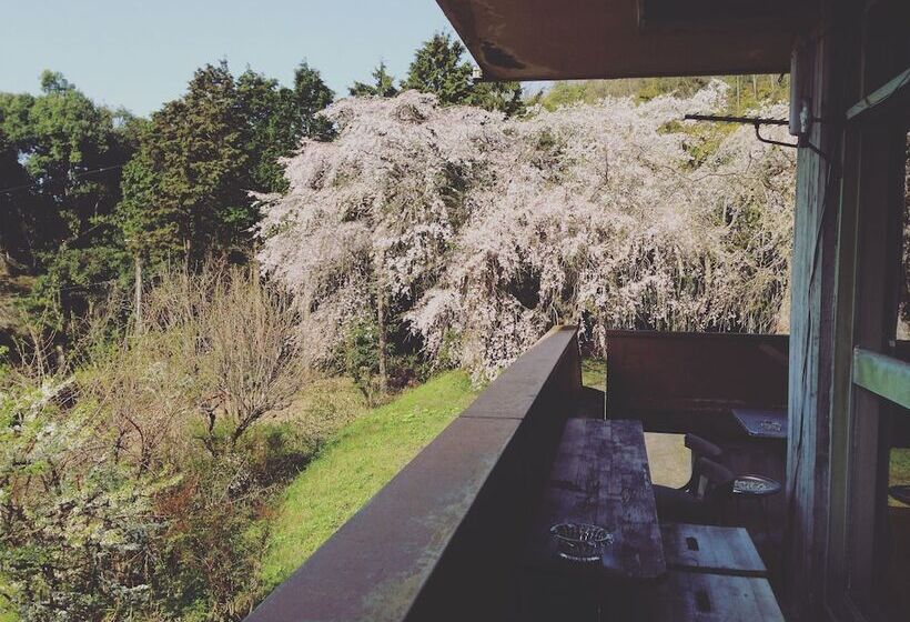 Amanohashidate Youth Hostel