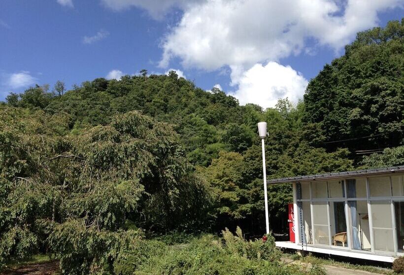 Amanohashidate Youth Hostel