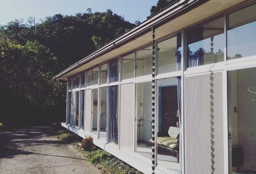 Amanohashidate Youth Hostel