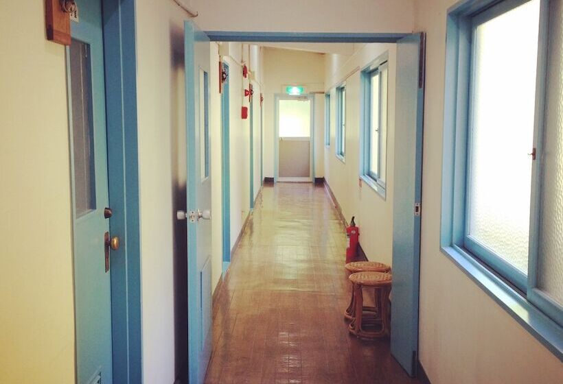 Amanohashidate Youth Hostel