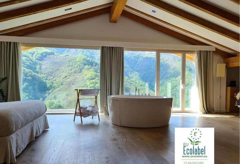 Arantza Hotela  Adults Only