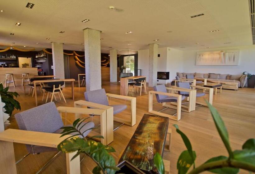 Arantza Hotela  Adults Only