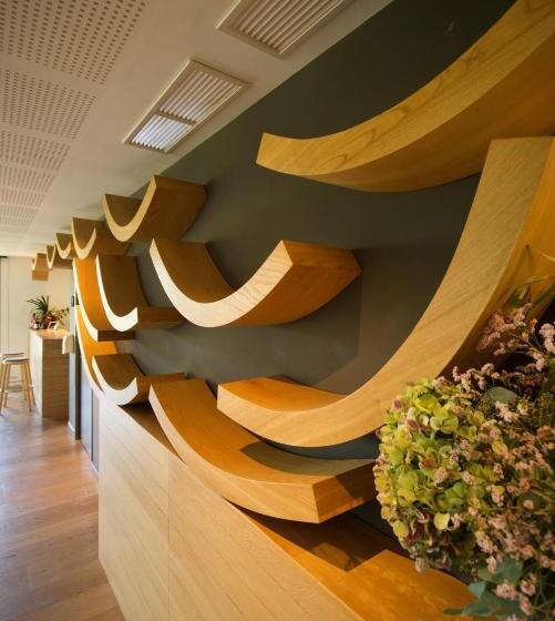 Arantza Hotela  Adults Only