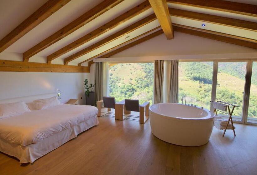 Arantza Hotela  Adults Only