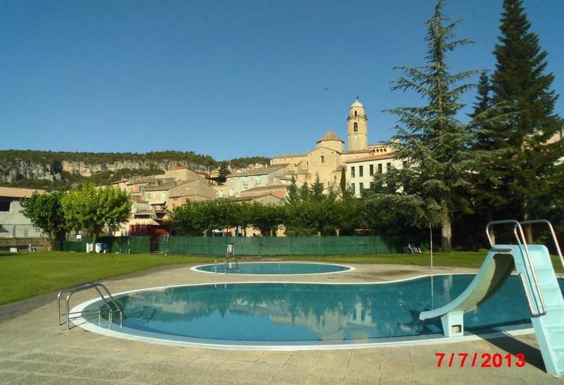 민박 Alcova Del Firmament