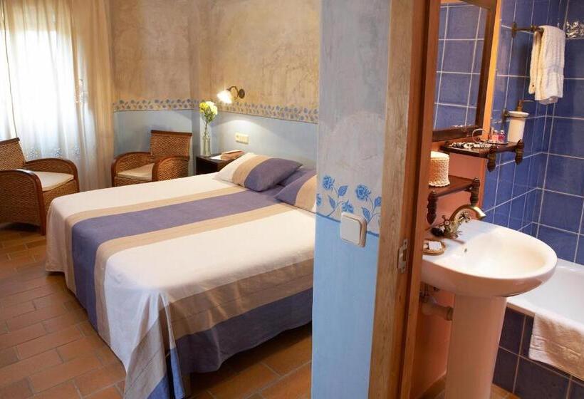 민박 Can Barrull Costa Brava Emporda