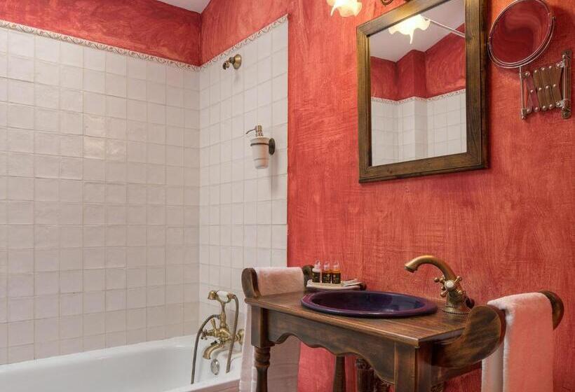 민박 Can Barrull Costa Brava Emporda