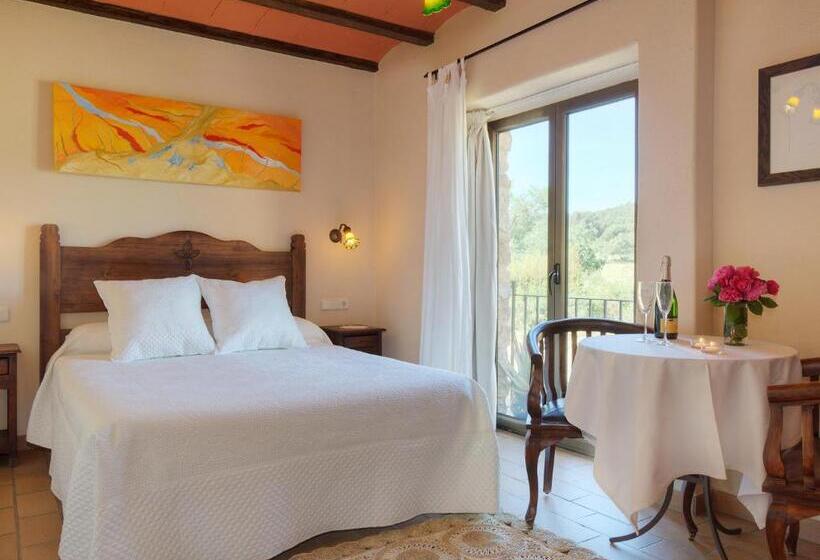 민박 Can Barrull Costa Brava Emporda