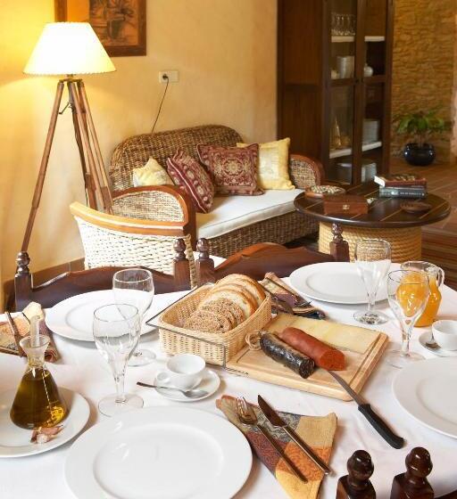 민박 Can Barrull Costa Brava Emporda