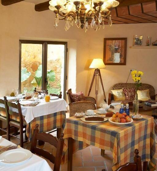 민박 Can Barrull Costa Brava Emporda