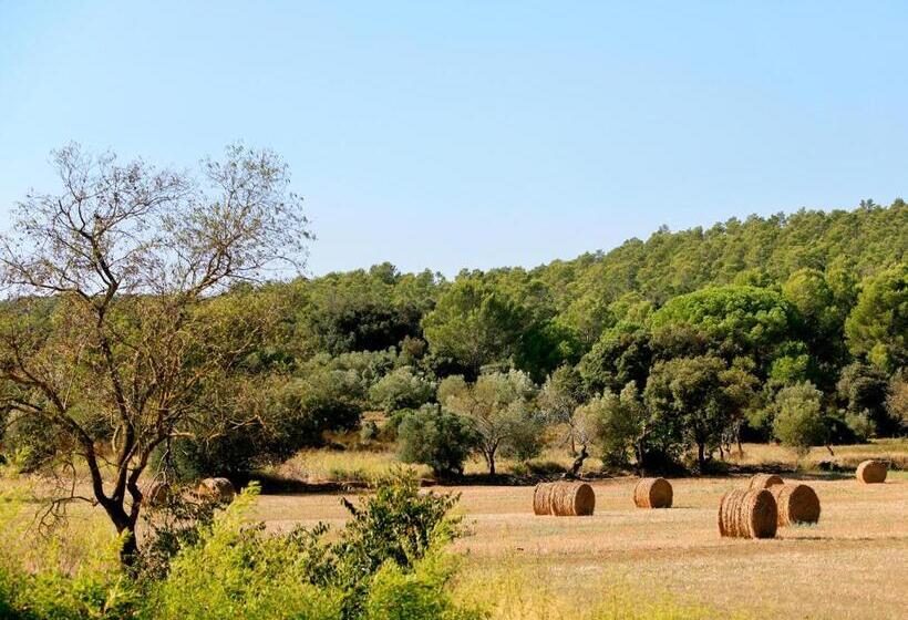 민박 Can Barrull Costa Brava Emporda