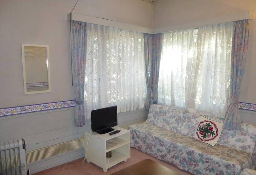 تختخواب و صبحانه St Village