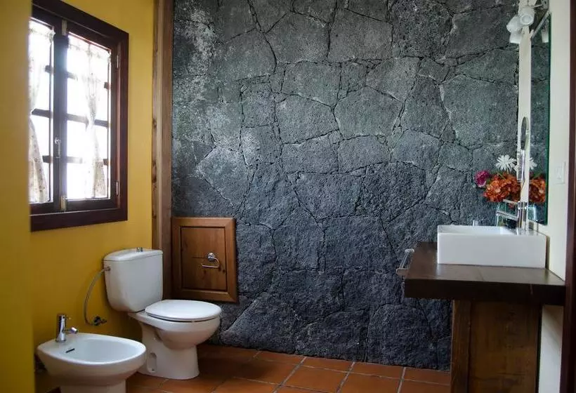 تختخواب و صبحانه La Casona De Nazaret