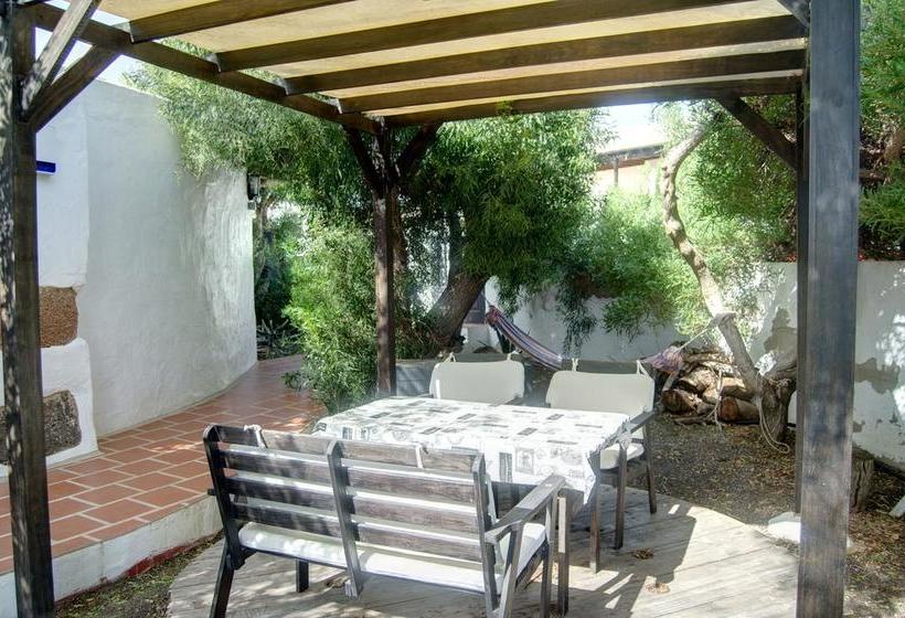 مبيت وإفطار La Casona De Nazaret