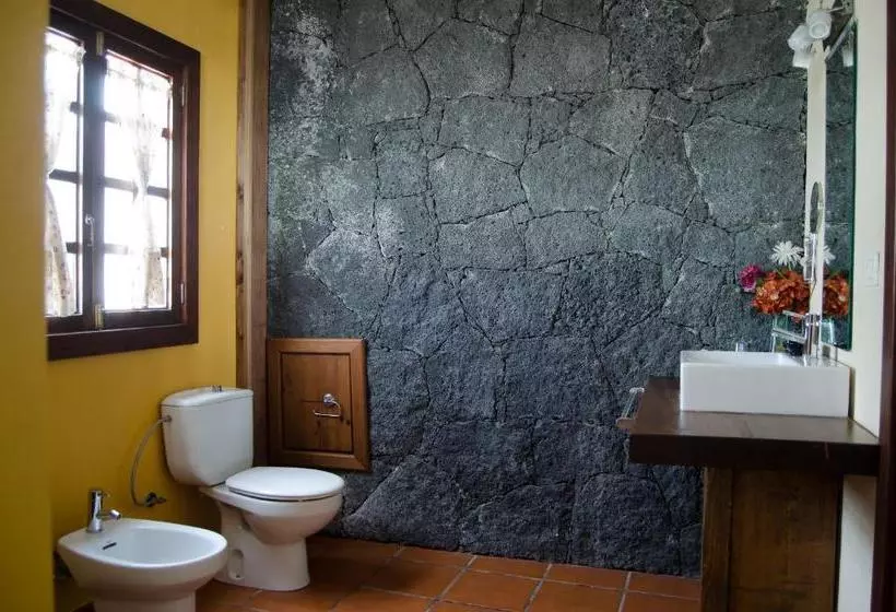 تختخواب و صبحانه La Casona De Nazaret