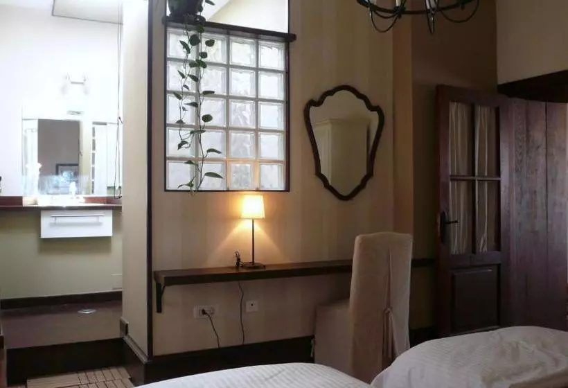 تختخواب و صبحانه La Casona De Nazaret