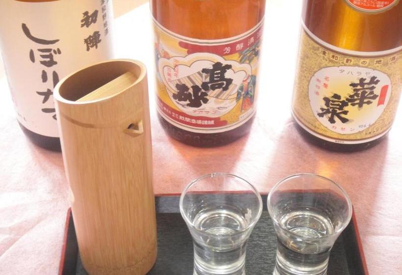 Bed and Breakfast Miyake