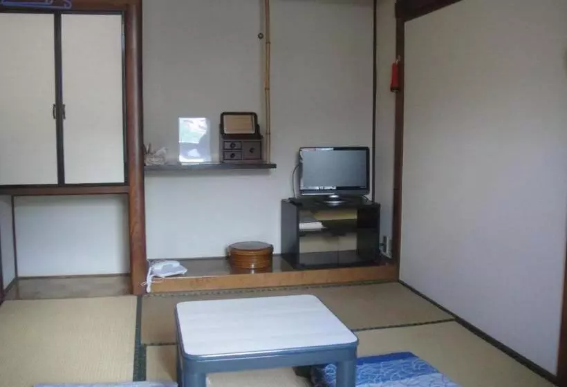Bed and Breakfast Miyake