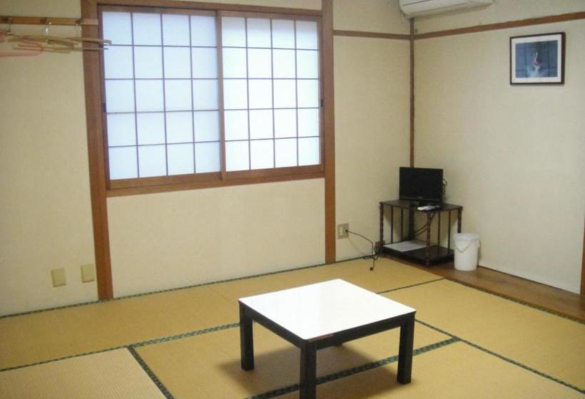 Bed and Breakfast Miyake