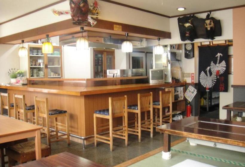 Bed and Breakfast Miyake