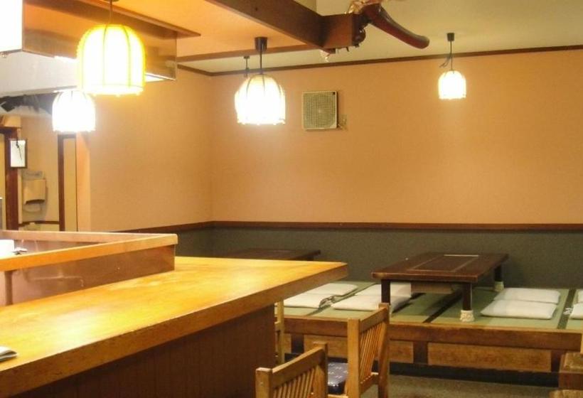 Bed and Breakfast Miyake