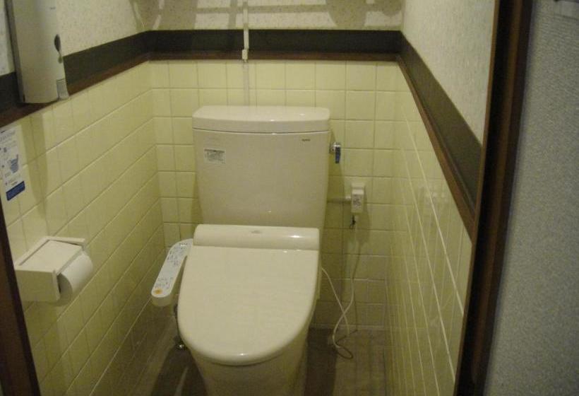 Bed and Breakfast Miyake