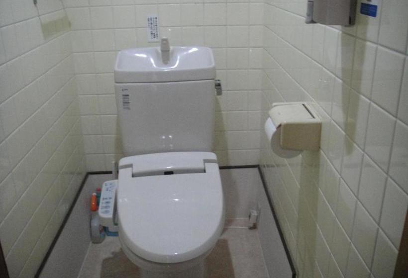 Bed and Breakfast Miyake