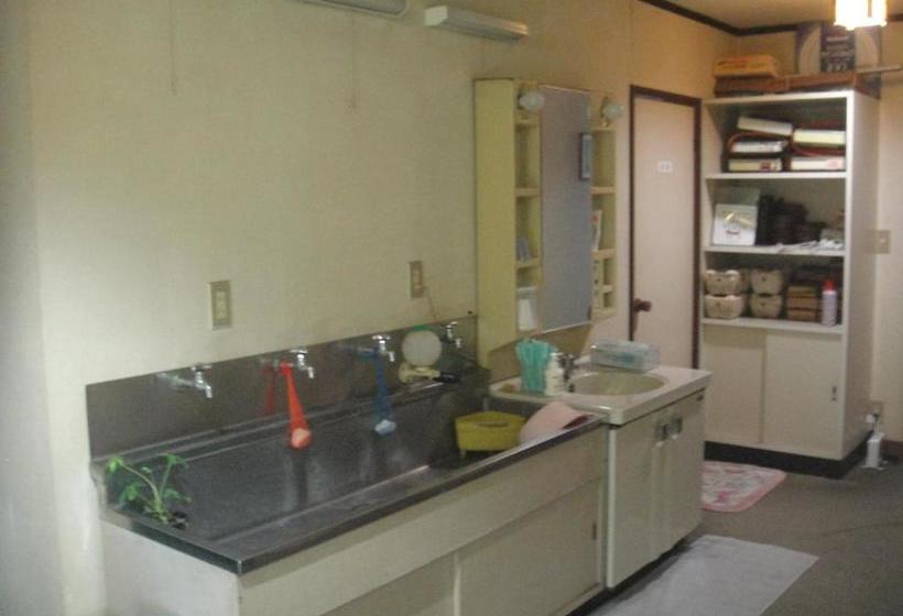 Bed and Breakfast Miyake