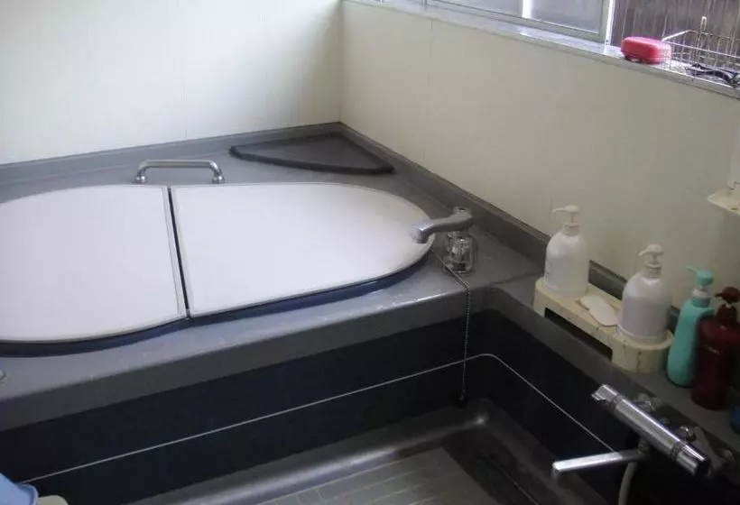 Bed and Breakfast Miyake
