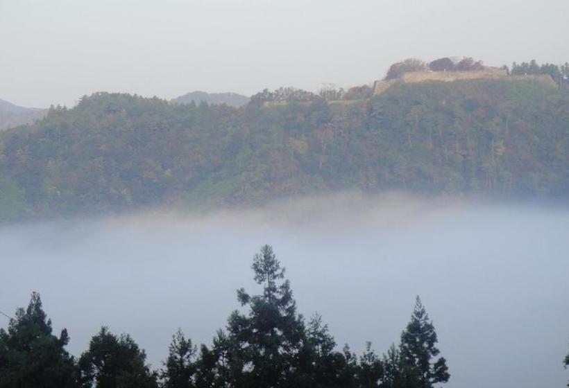 Bed and Breakfast Miyake