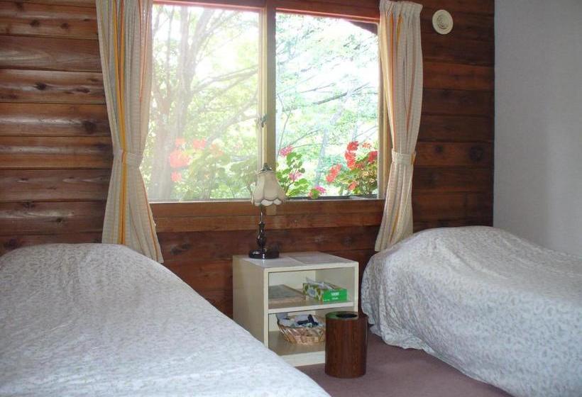 צימר Pension Apple