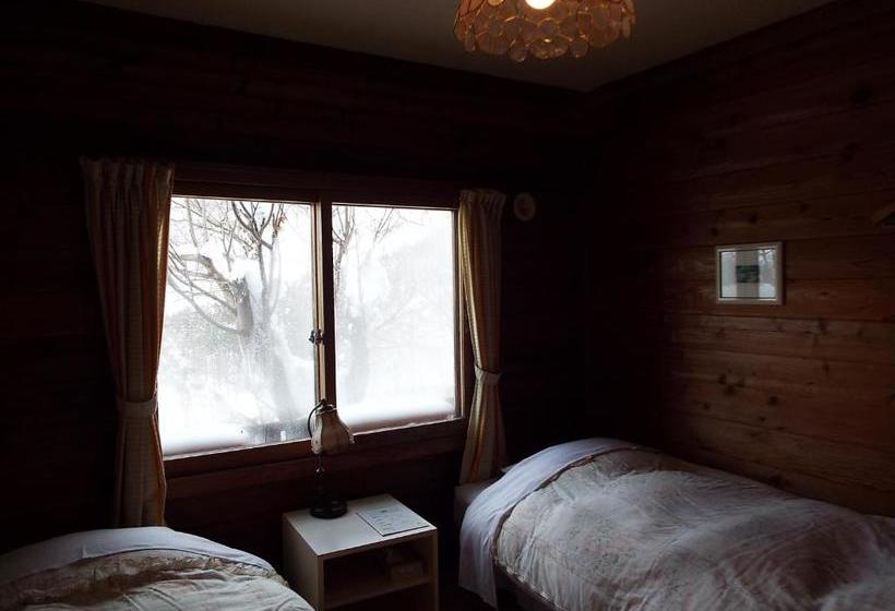 צימר Pension Apple