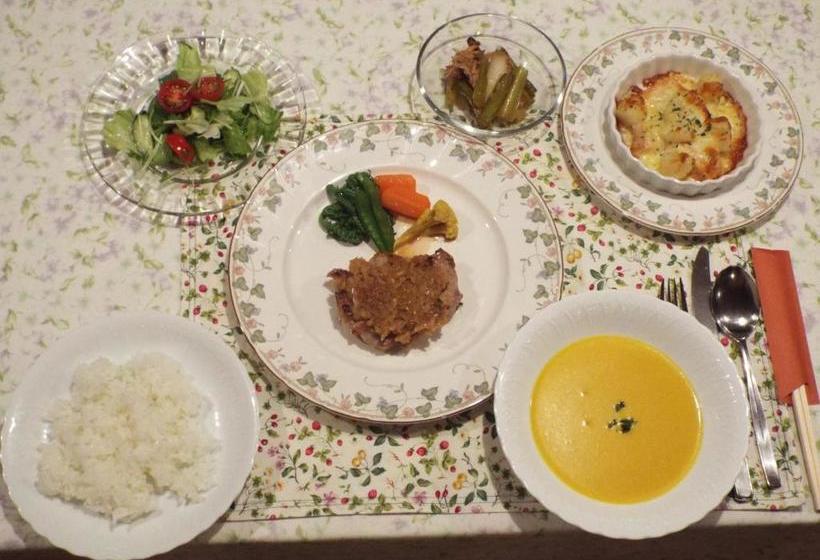 צימר Pension Apple