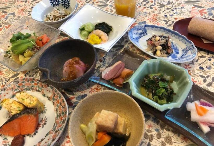 Cafe Restaurant B&b Burari