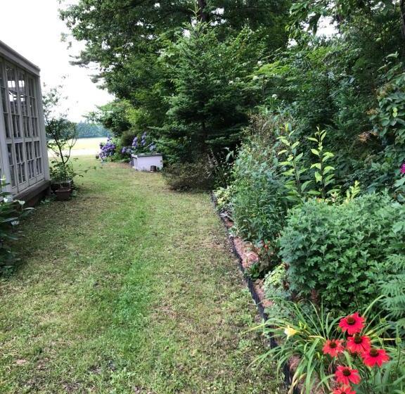 Cafe Restaurant B&b Burari