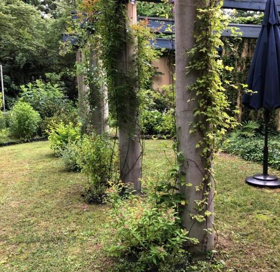 Cafe Restaurant B&b Burari