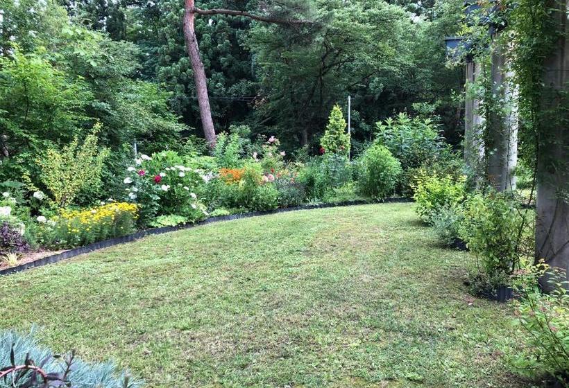 Cafe Restaurant B&b Burari